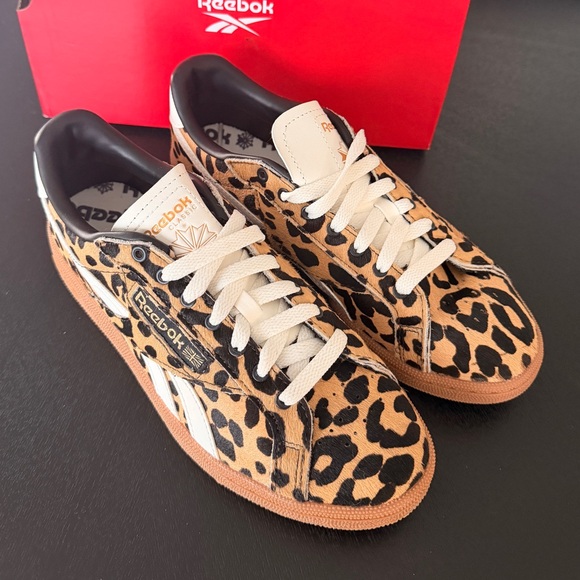 Reebok Club C Grounds UK Women's Tennis Shoes - Picture 5 of 5